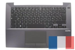 Asus BU401LA-1C Keyboard (FRENCH) Module/AS (ISOLATION)