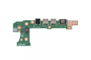 Asus X102BA IO BOARD