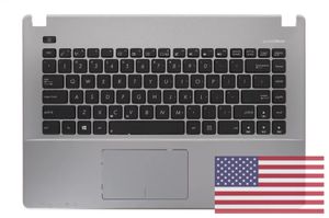 Asus X450LA-1A Keyboard (US-ENGLISH) Module/AS (ISOLATION)