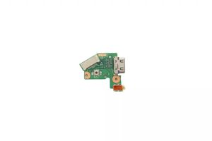 Asus N56JR IO BOARD/AS