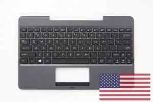 Asus T100TA-1K Keyboard (US-ENGLISH) Module W/O HDD