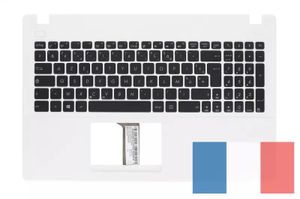 Asus X551MA-3G Keyboard (FRENCH) Module/AS (ISOLATION)