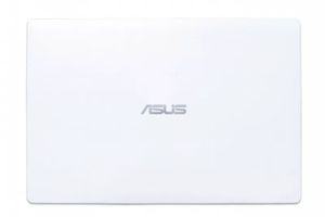Asus X553MA-7G LCD COVER WEDGE ASSY WHITE