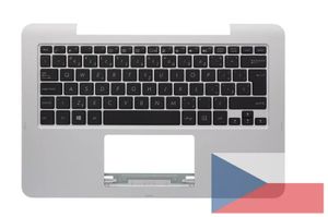 Asus T300FA-1A Keyboard (CZECH) Module/AS (ISOLATION)