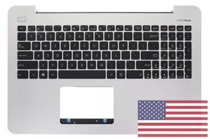 Asus X555LN-3D Keyboard (US-ENGLISH) Module/AS (ISOLATION)
