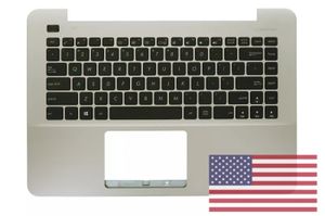 Asus X455LD-1A Keyboard (US-ENGLISH) Module/AS (ISOLATION)