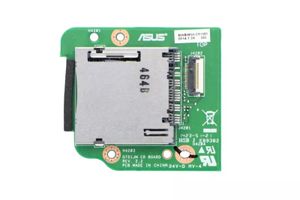 Asus G751JM CARD READER BD.