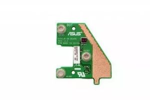 Asus G751JM POWER SWITCH_BD./AS