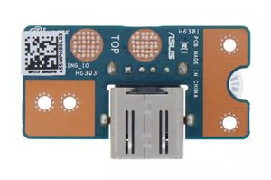 Asus T200TA DOCKING IO BOARD/AS
