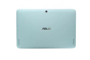 Asus T100HA-3D LCD COVER ASSY AQUA BLUE