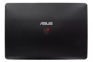 Asus G771JMC LCD COVER ASSY BLACK