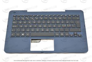 Asus T300CHI-1A Keyboard (THAI) Module/AS (ISOLATION)