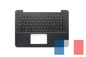 Asus X455WE-7K Keyboard (FRENCH) Module/AS (ISOLATION)