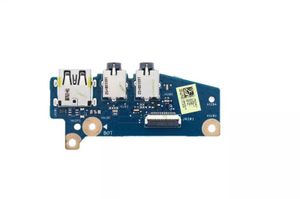 Asus GL552JX IO BOARD/AS
