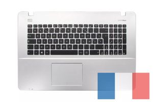 X751LB-3C K/B_(FR)_MODULE/AS