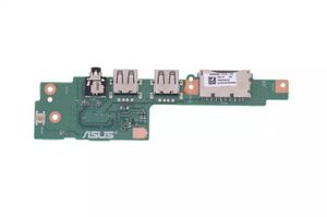 Asus K501LX IO BOARD/AS