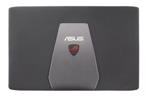 Asus GL752JW-1A LCD COVER ASSY