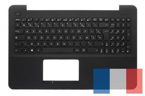 Asus X555YI-7K Keyboard (FRENCH) Module/AS (ISOLATION)