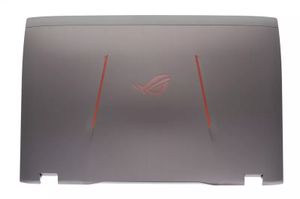 Asus GX700VO LCD COVER ASSY SILVER