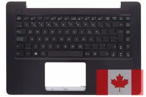 Asus X456UF-1A Keyboard (CANADIAN BILINGUAL) Module/AS (ISOLATION)