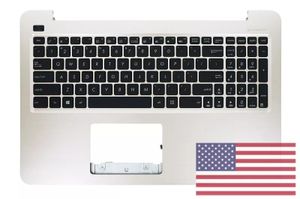 Asus X556UA-1C Keyboard (US-ENGLISH) Module/AS (ISOLATION)