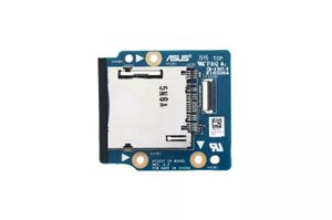 Asus G752VT CARD READER BD.
