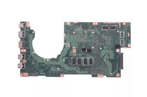 Asus K501UB MAINBOARD 4G/I7-6500U/AS V2G EDP