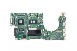 Asus K501UX Mainboard4G/I7-6500U/AS