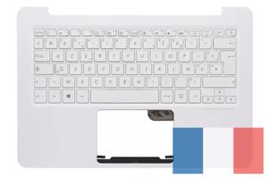 Asus UX305CA-1B Keyboard (FRENCH) Module/AS (ISOLATION)