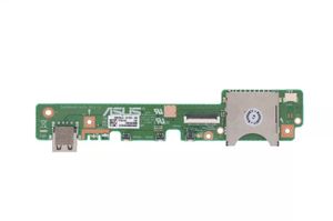 Asus TP501UA IO BOARD/AS
