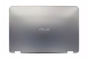 Asus TP501UA-1A LCD COVER ASSY SILVER