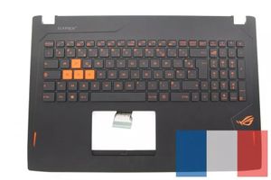 Asus GL502VT-1A Keyboard (FRENCH) Module/AS (BACKLIGHT)