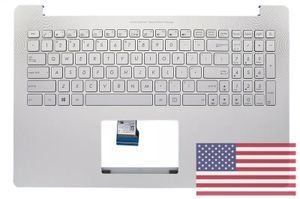 Asus N501VW-1A Keyboard (US-ENGLISH) Module/AS (BACKLIGHT)