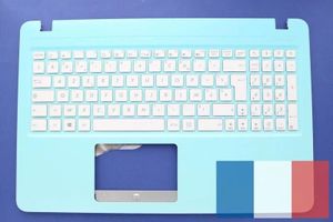 Asus X540LJ-3H Keyboard (FRENCH) Module/AS (ISOLATION)