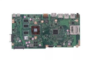 Asus X540SAA MAINBOARD 2G/N3050