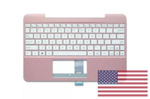 Asus T101HA-3E Keyboard (US-ENGLISH) Module/AS (ISOLATION)