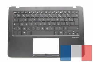 Asus UX360UA-1C Keyboard (FRENCH) Module/AS (BACKLIGHT)