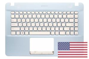 Asus X441UA-1E Keyboard (US-ENGLISH) Module/AS (ISOLATION)