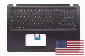 Asus UX560UX-1A Keyboard (US-ENGLISH) Module/AS (BACKLIGHT)