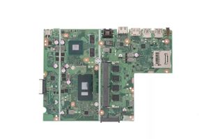 Asus X541UVK MAINBOARD 4G/I5-7200U/AS