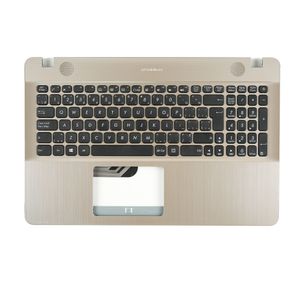 Asus X541UV-1A Keyboard (CANADIAN BILINGUAL) Module/AS (ISOLATION)