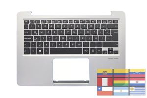 Asus UX310UA-1A Keyboard (LATIN AMERICAN) Module/AS (BACKLIGHT)