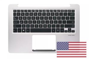 Asus UX310UA-1A Keyboard (US-ENGLISH) Module/AS (no backlight)