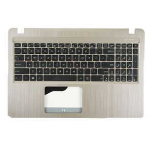 Asus X540YA-1A Keyboard (US-ENGLISH) Module/AS (ISOLATION) (ODD)