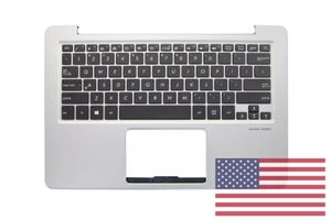 Asus UX330CA-1A Keyboard (US-ENGLISH) Module/AS (BACKLIGHT)