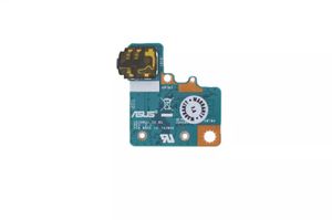 Asus UX390UAK IO BOARD