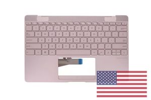 Asus UX390UA-1B Keyboard (US-ENGLISH) Module/AS (BACKLIGHT)