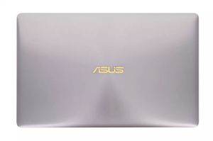 Asus UX390UA-1C LCD COVER SUB ASSY QUARTZ GREY