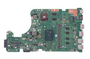 Asus X555BP MAINBOARD 4G/A9-9420/AS (V2G)