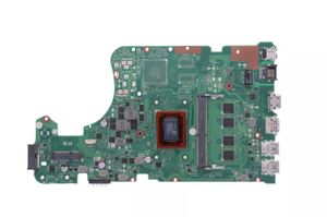 Asus X555QA Mainboard 4G/A10-9620P